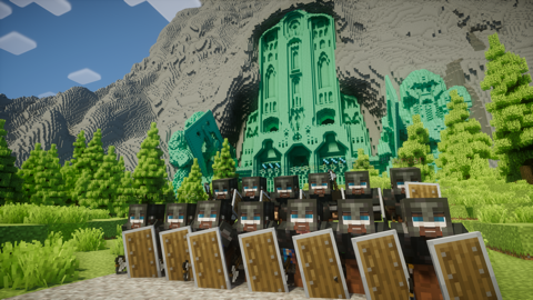 Picture of Good forces