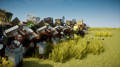 Picture of Good forces